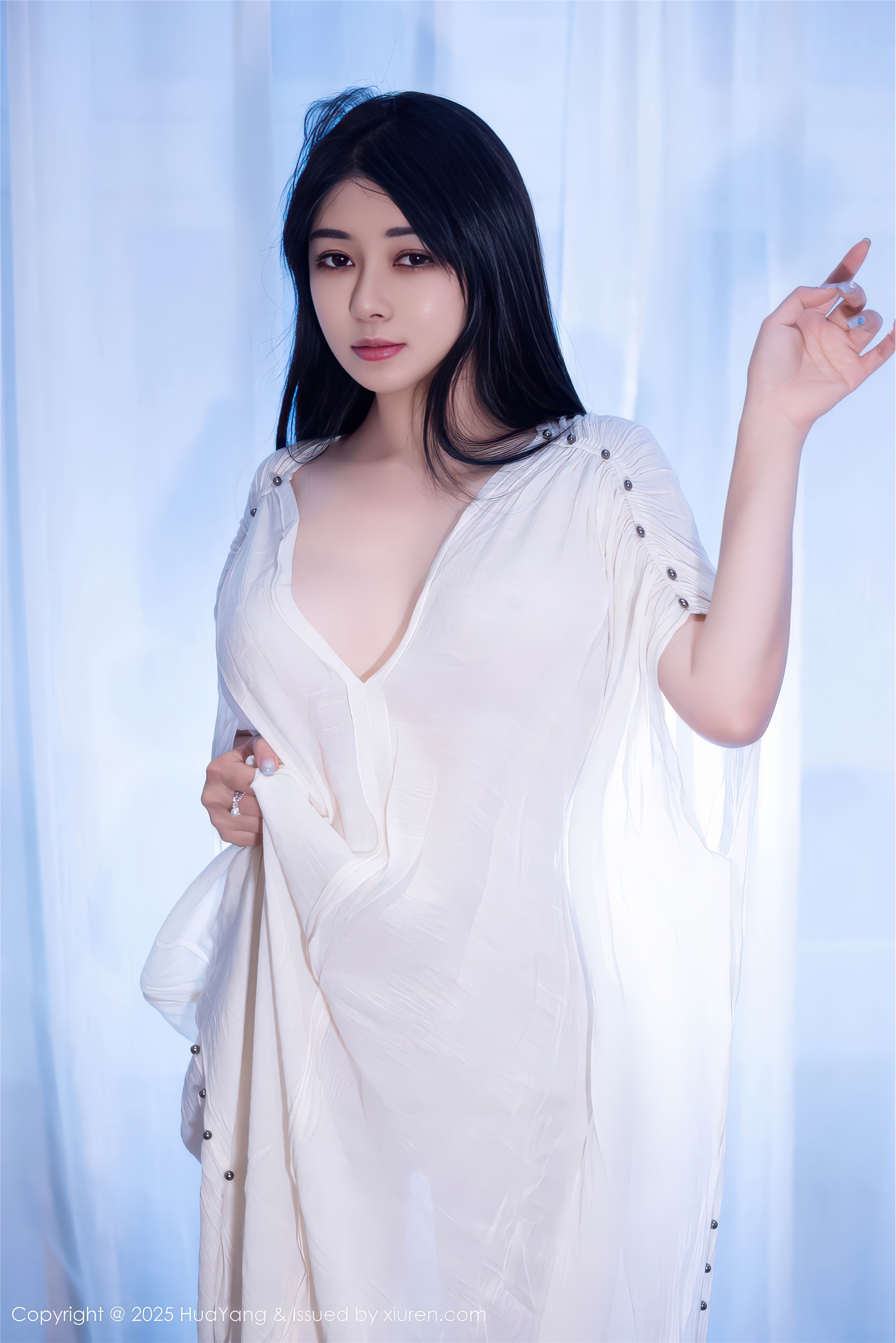 HuaYang花漾show 2025.12.29 VOL.653 凯竹法师